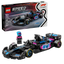 Coche de Carreras BWT Alpine F1® Team A524