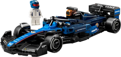 Coche de Carreras Williams Racing FW46 F1®