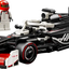 Coche de Carreras MoneyGram Haas F1® Team VF-24