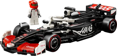 Coche de Carreras MoneyGram Haas F1® Team VF-24