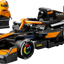 Coche de Carreras McLaren F1® Team MCL38