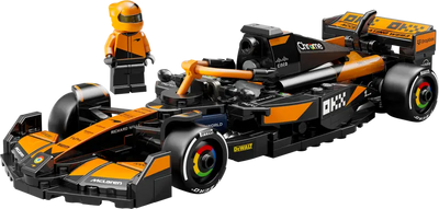 Coche de Carreras McLaren F1® Team MCL38