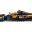 Coche de Carreras McLaren F1® Team MCL38