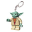 Llavero con luz Yoda