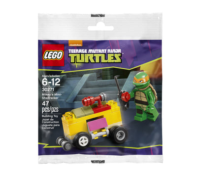 Tortugas Ninja