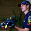 Coche Oracle Red Bull Racing RB20 F1