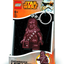 Llavero con luz Chewbacca