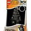 Llavero con luz Darth Vader