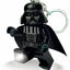 Llavero con luz Darth Vader
